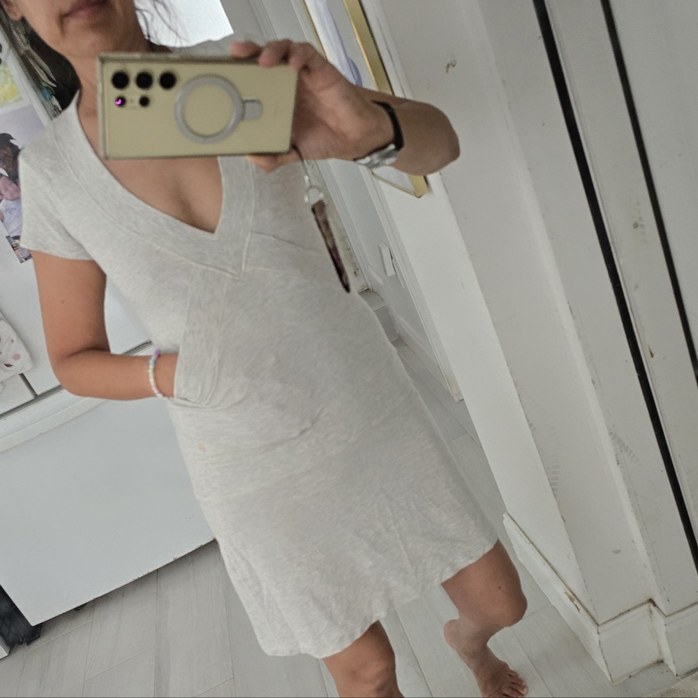 Lululemon  dress tunic sz small excellent condition